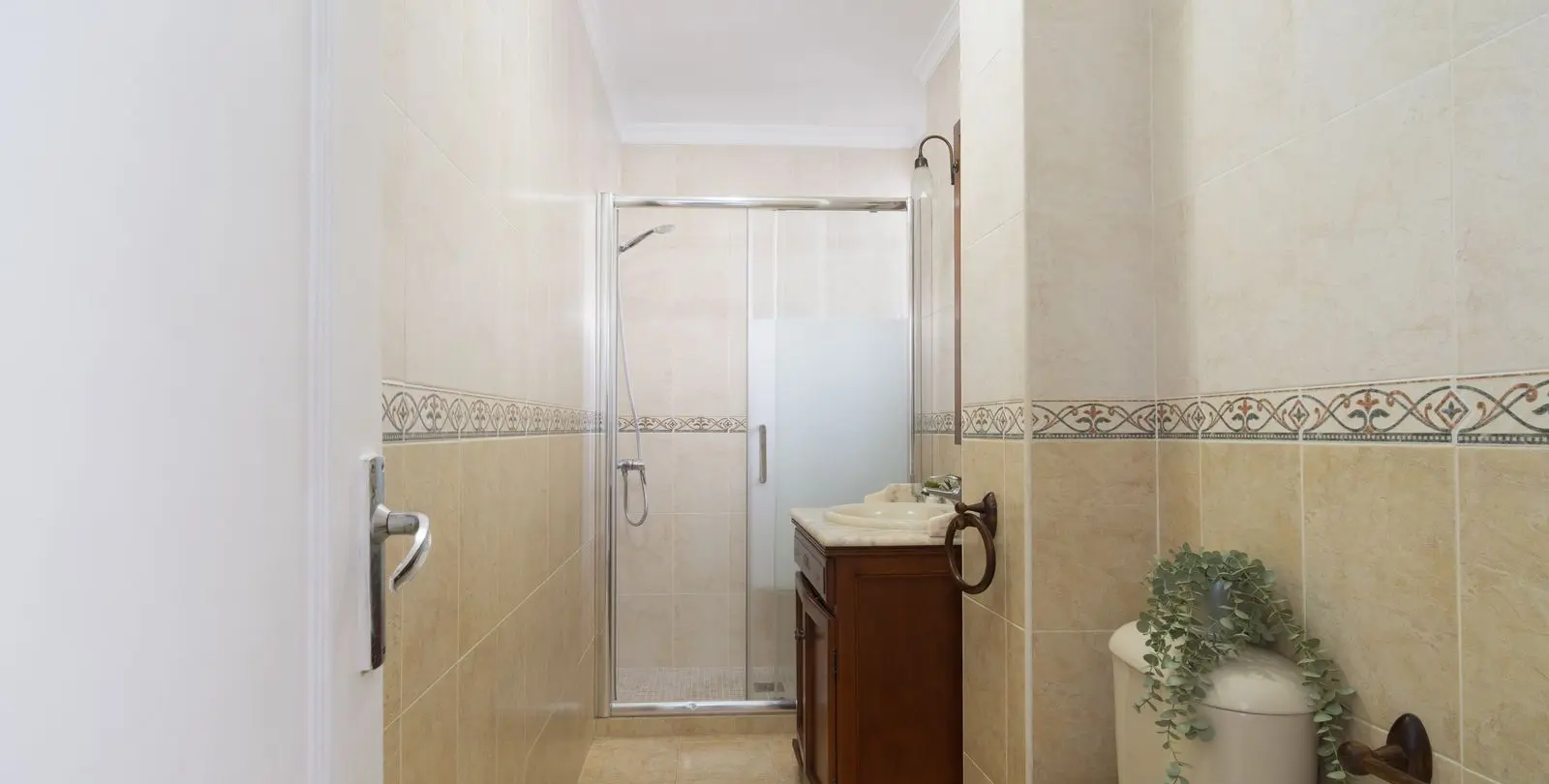 Sale of penthouse in Marbella 9