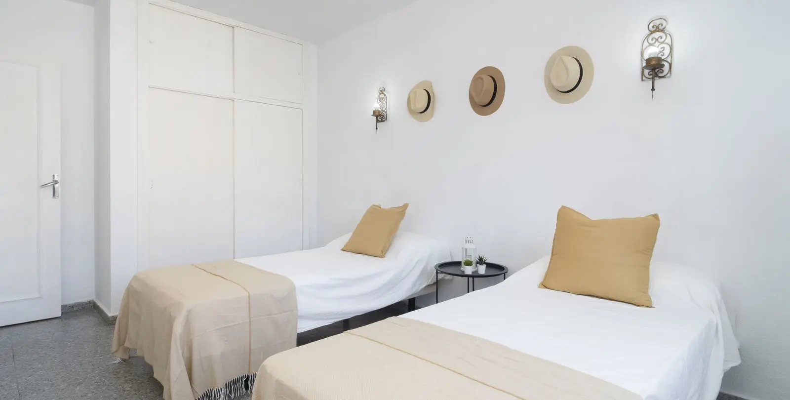 Sale of penthouse in Marbella 12