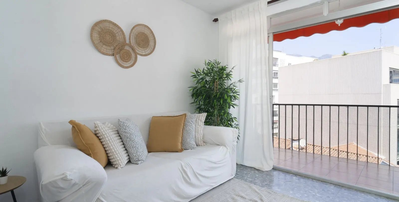 Sale of penthouse in Marbella 13