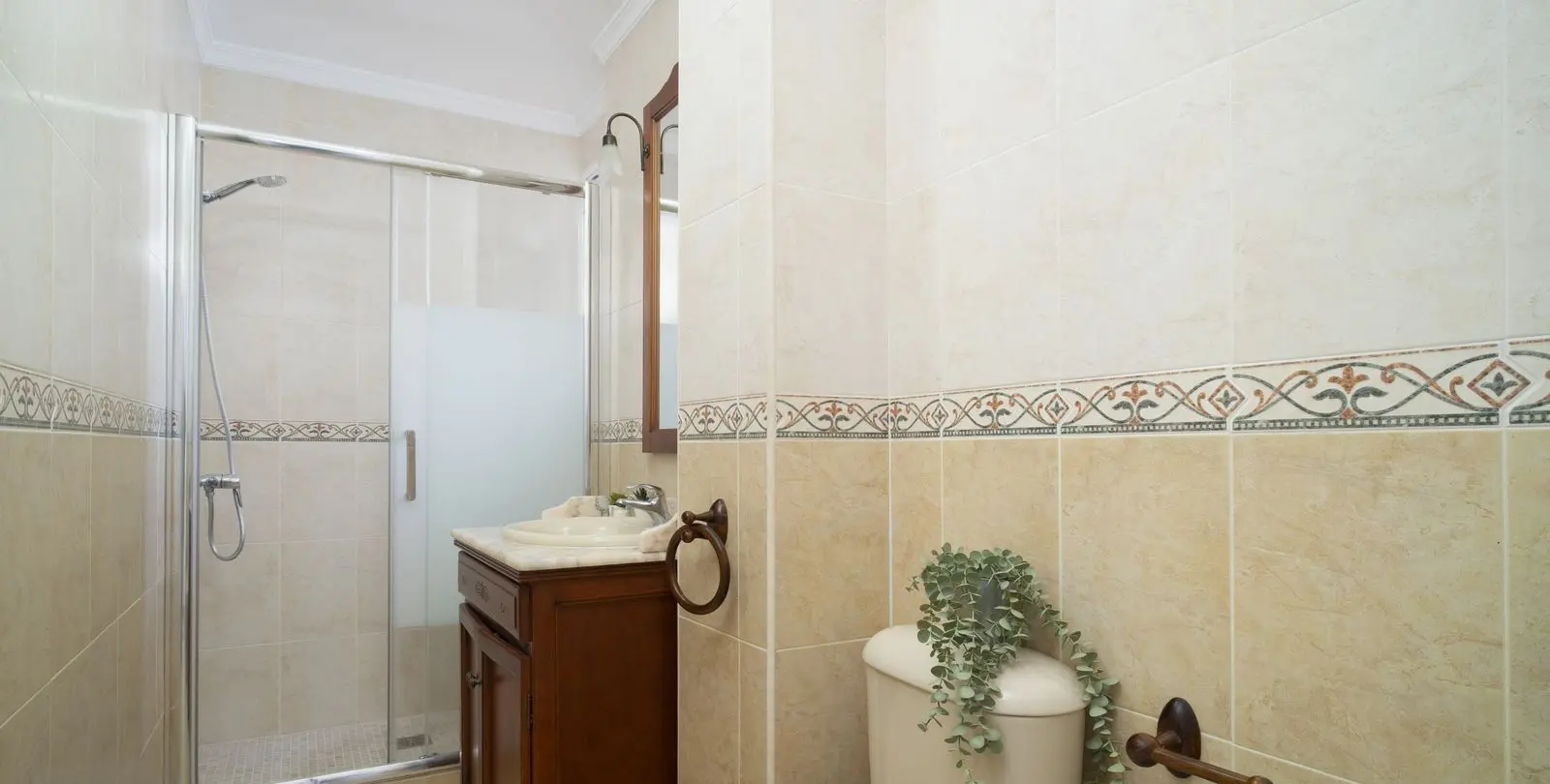 Sale of penthouse in Marbella 16
