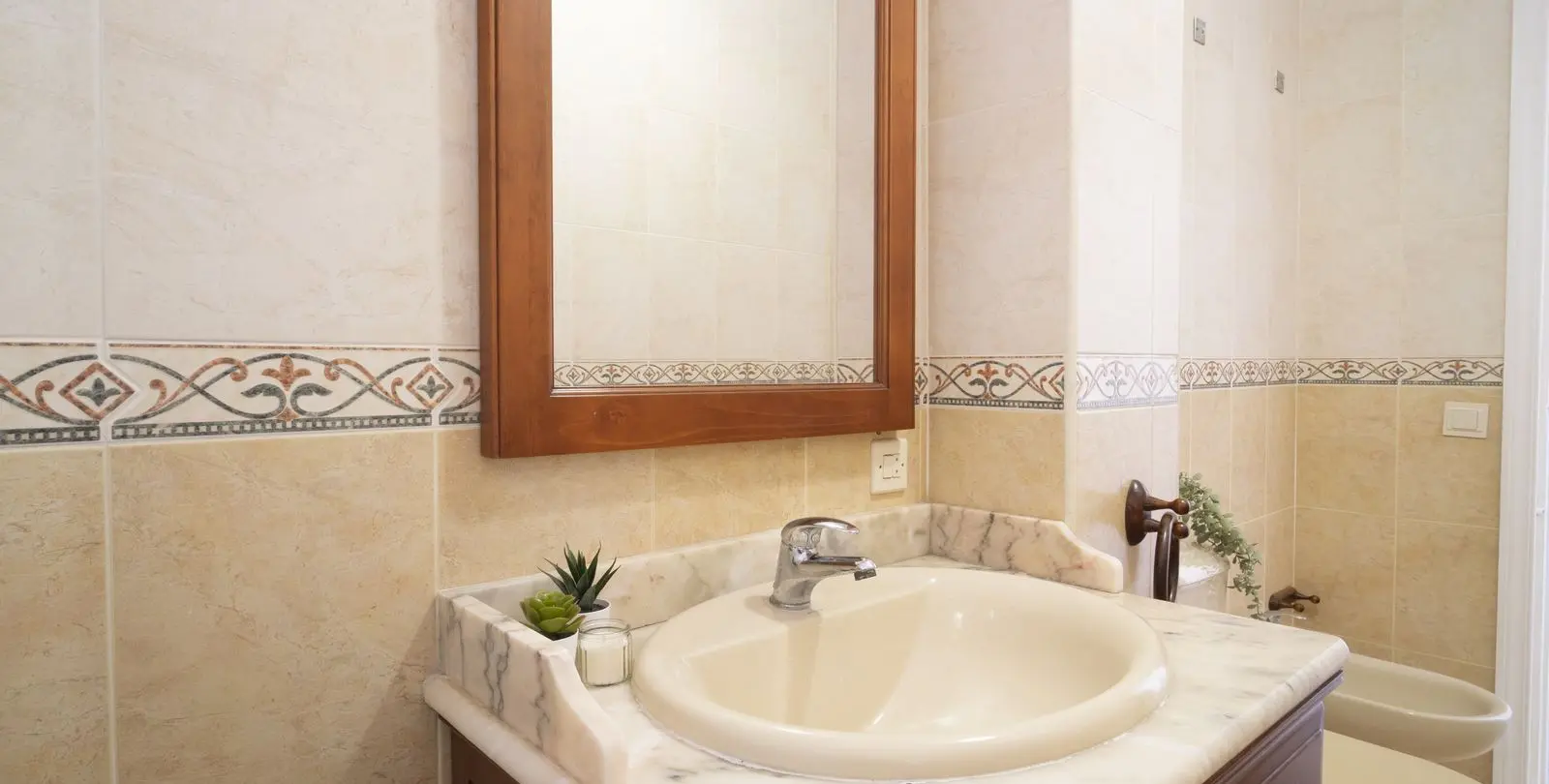 Sale of penthouse in Marbella 17