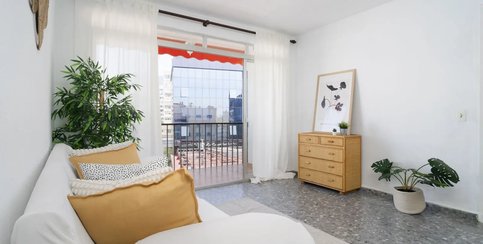 Sale of penthouse in Marbella 19