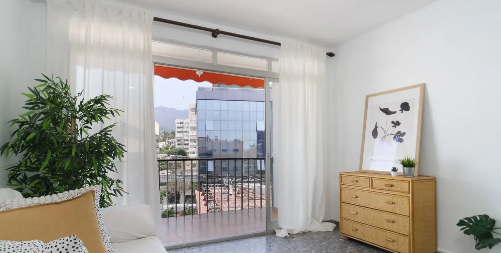 Sale of penthouse in Marbella 20