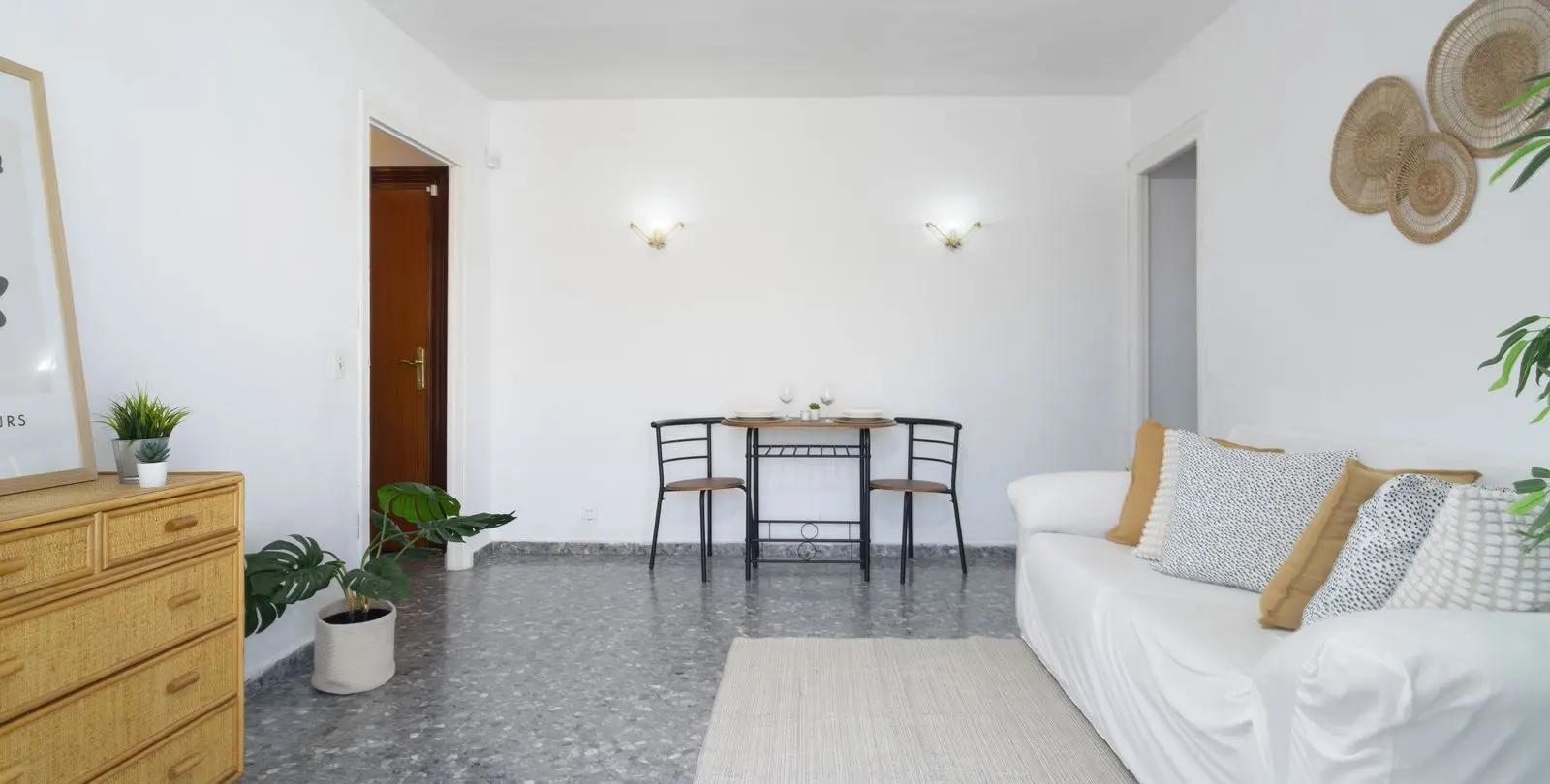 Sale of penthouse in Marbella 21