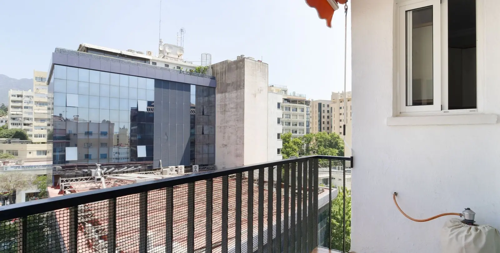 Sale of penthouse in Marbella 24