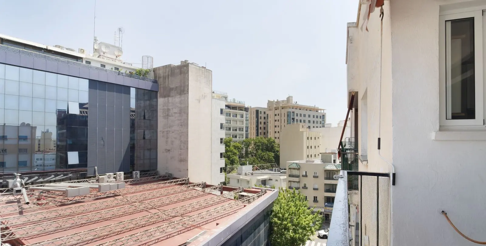 Sale of penthouse in Marbella 25
