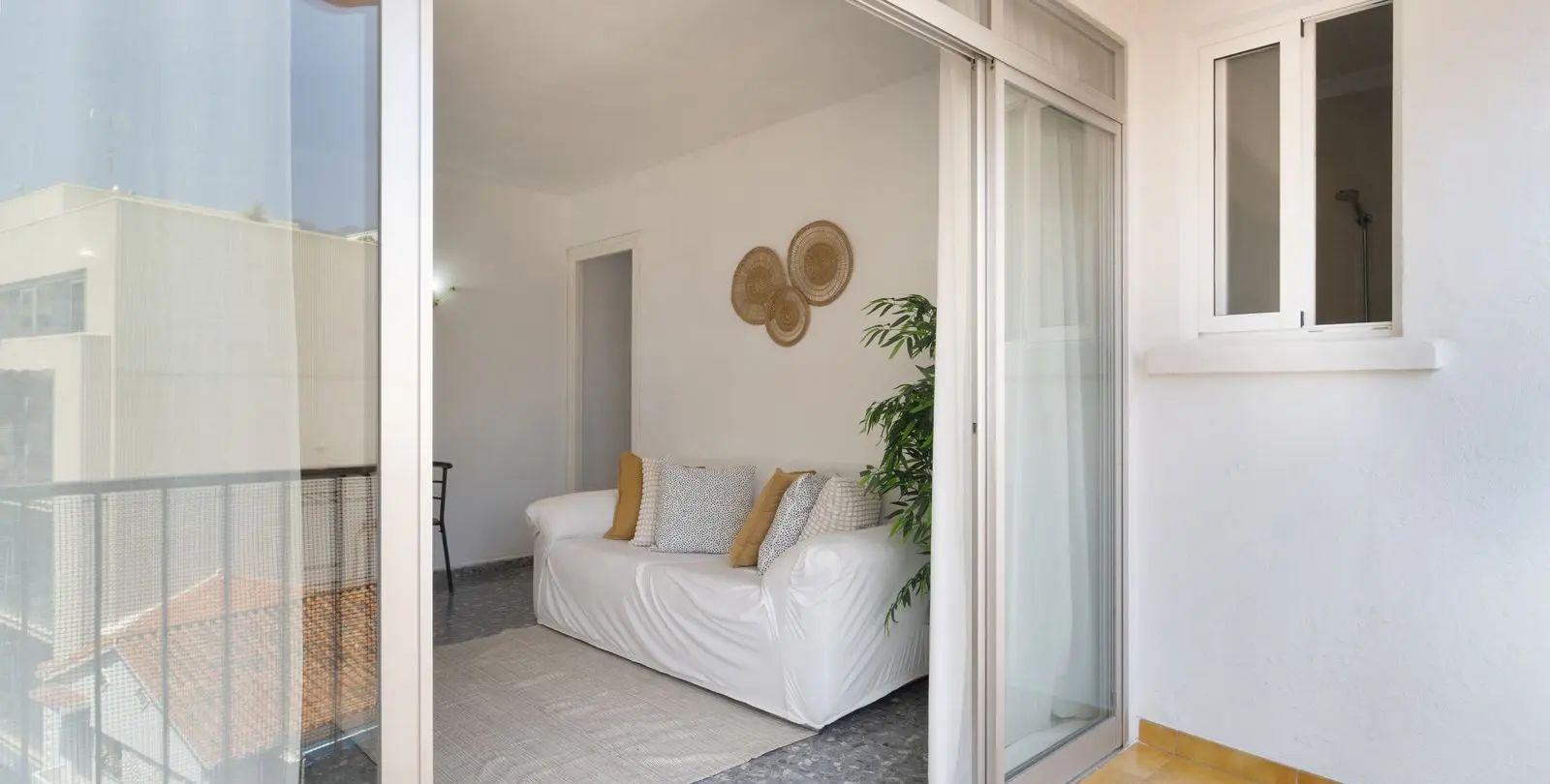 Sale of penthouse in Marbella 27