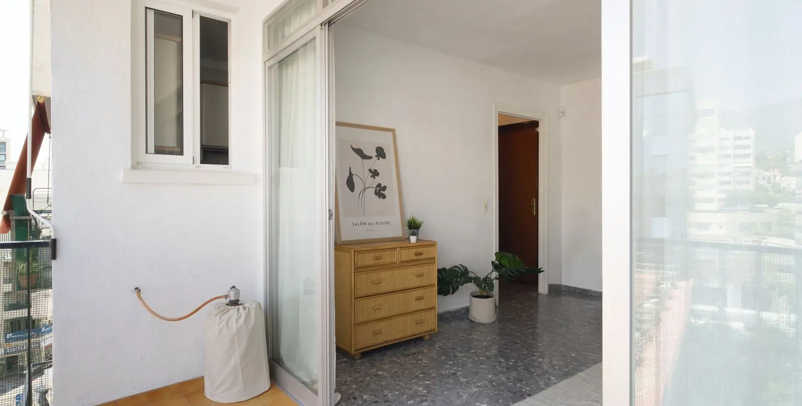 Sale of penthouse in Marbella 28