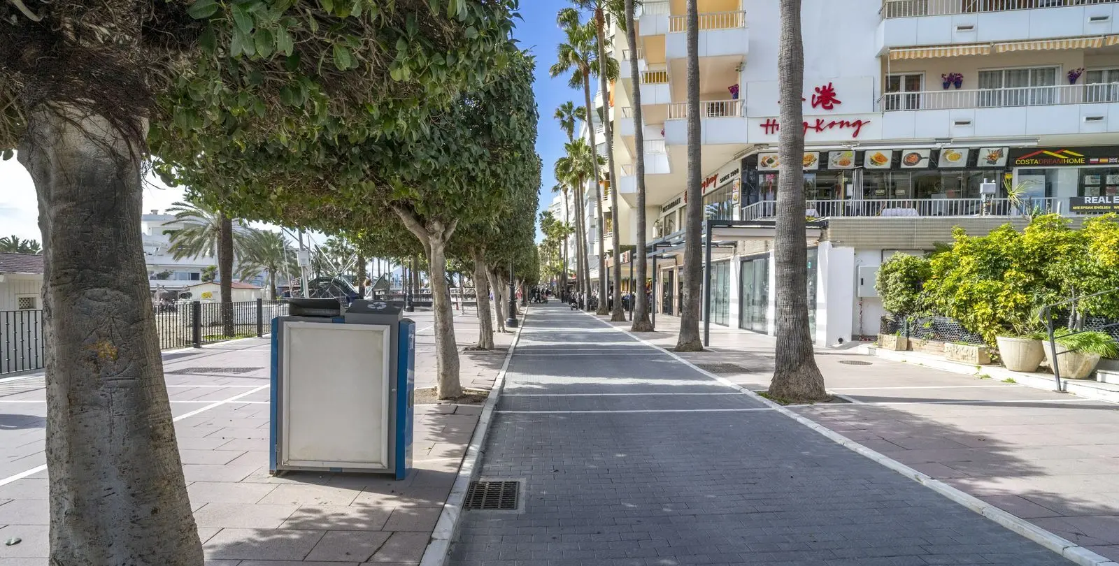 Sale of penthouse in Marbella 35