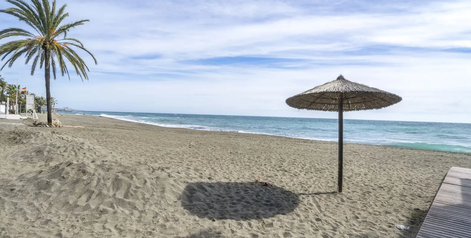 Sale of penthouse in Marbella 36