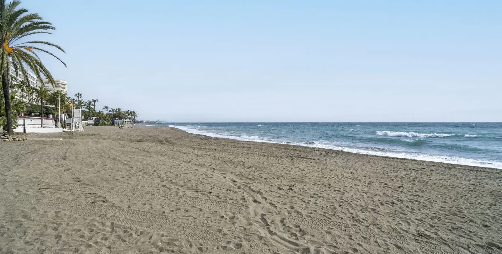 Sale of penthouse in Marbella 37