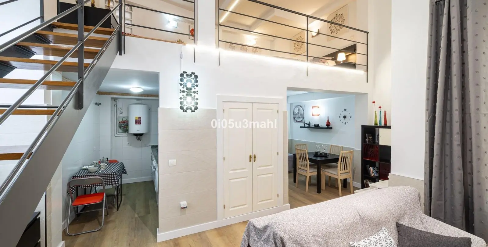 Sale of ground floor apartment in Centro Histórico 2