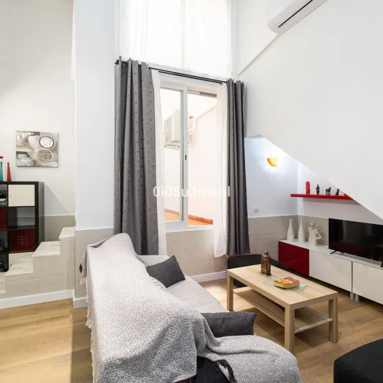 Sale of ground floor apartment in Centro Histórico