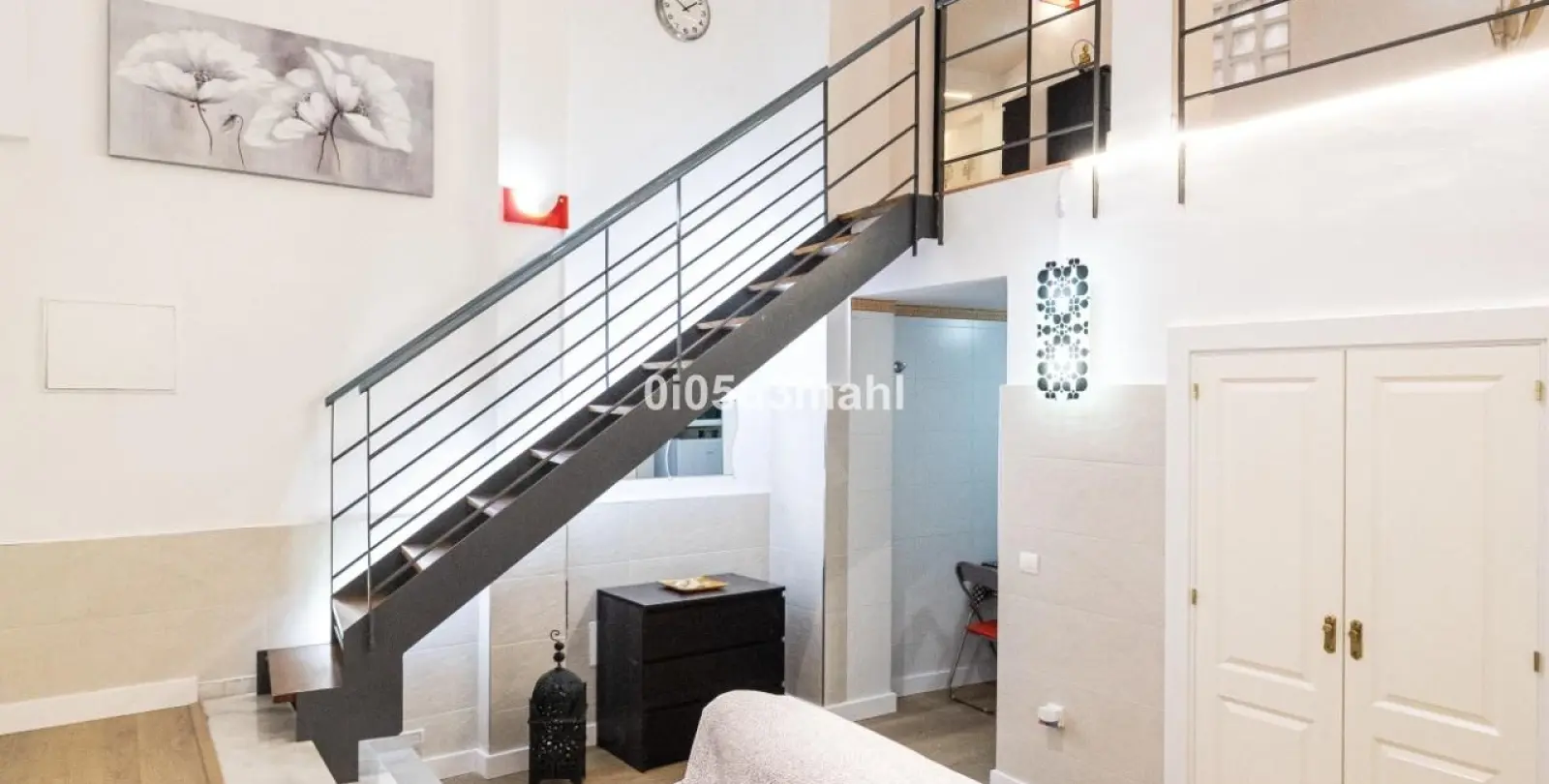 Sale of ground floor apartment in Centro Histórico 7