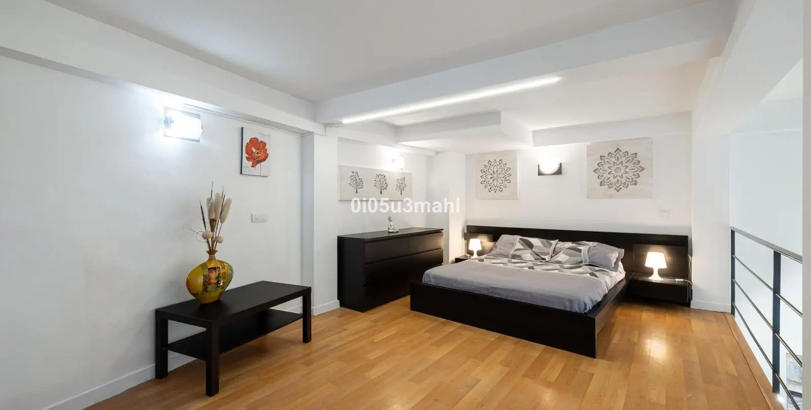 Sale of ground floor apartment in Centro Histórico 8