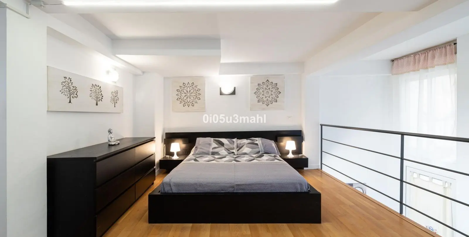 Sale of ground floor apartment in Centro Histórico 9