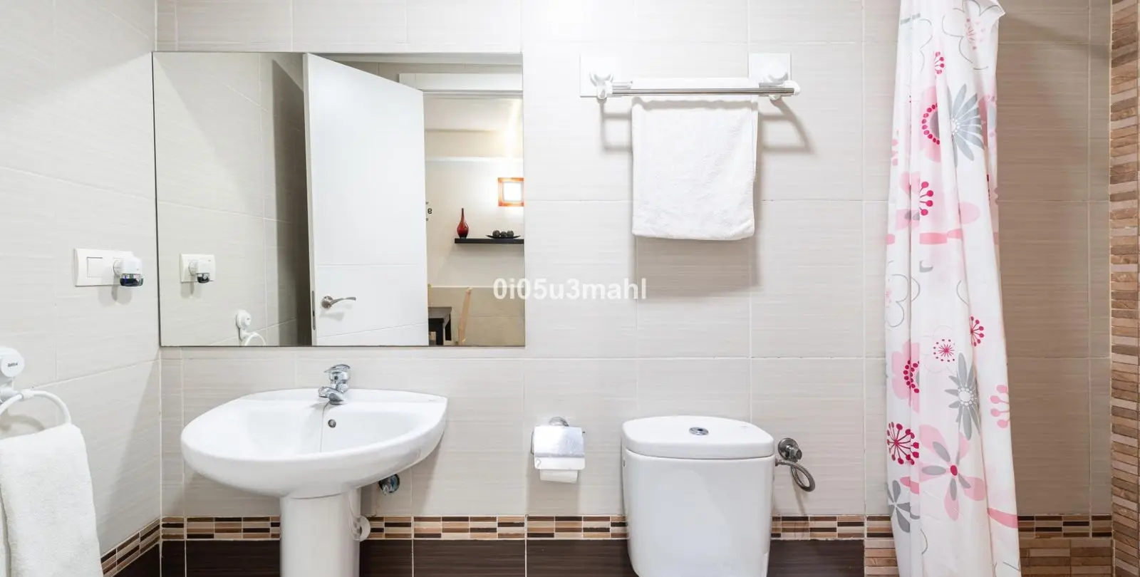 Sale of ground floor apartment in Centro Histórico 14