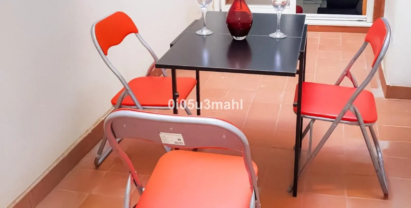 Sale of ground floor apartment in Centro Histórico 18