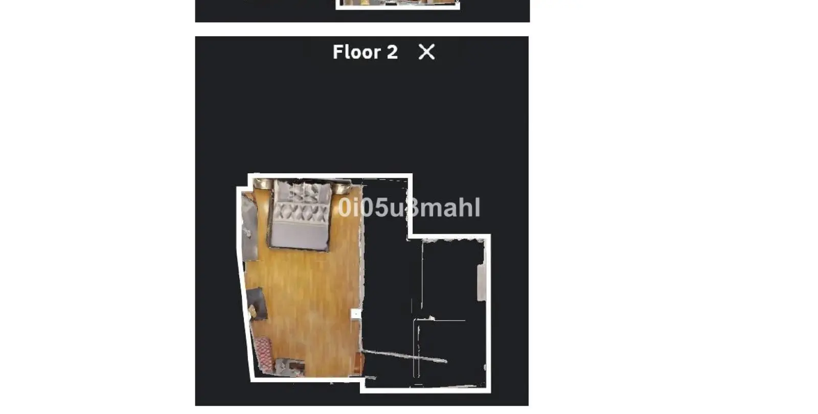 Sale of ground floor apartment in Centro Histórico 20