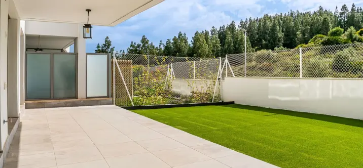 Продажа апартаментов на первом этаже в Mijas Costa 1