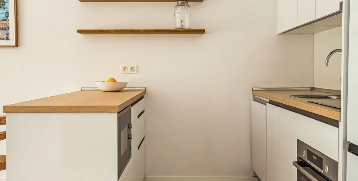 Sale of ground floor apartment in Mijas Costa 6
