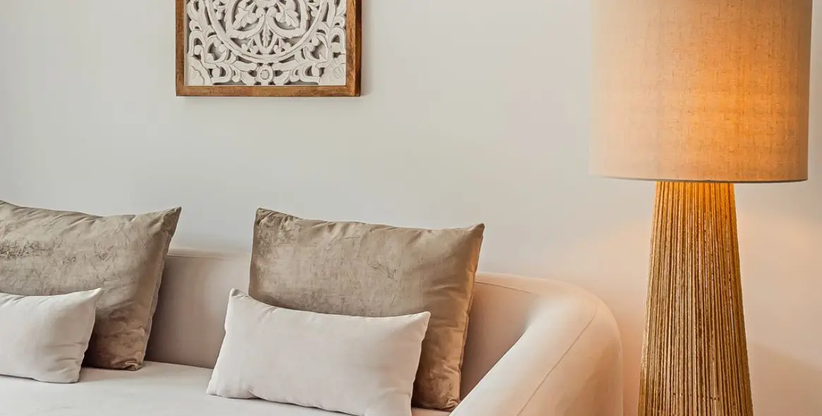 Sale of ground floor apartment in Mijas Costa 15