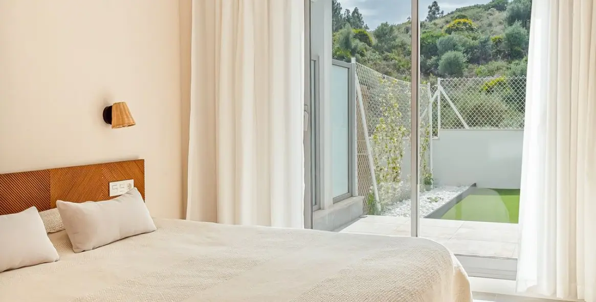Sale of ground floor apartment in Mijas Costa 17