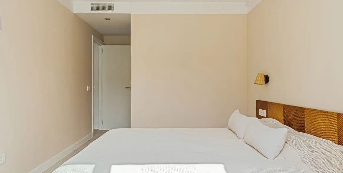 Sale of ground floor apartment in Mijas Costa 18