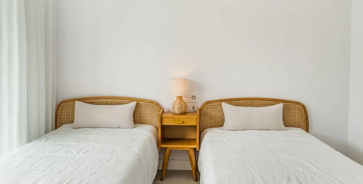 Sale of ground floor apartment in Mijas Costa 29