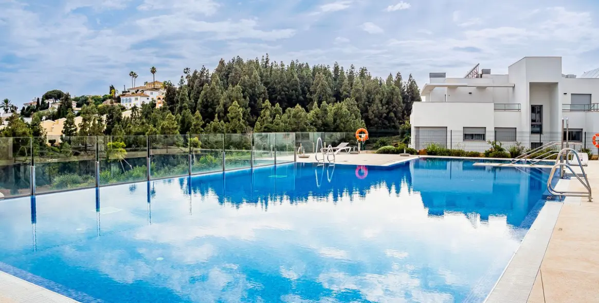 Sale of ground floor apartment in Mijas Costa 58