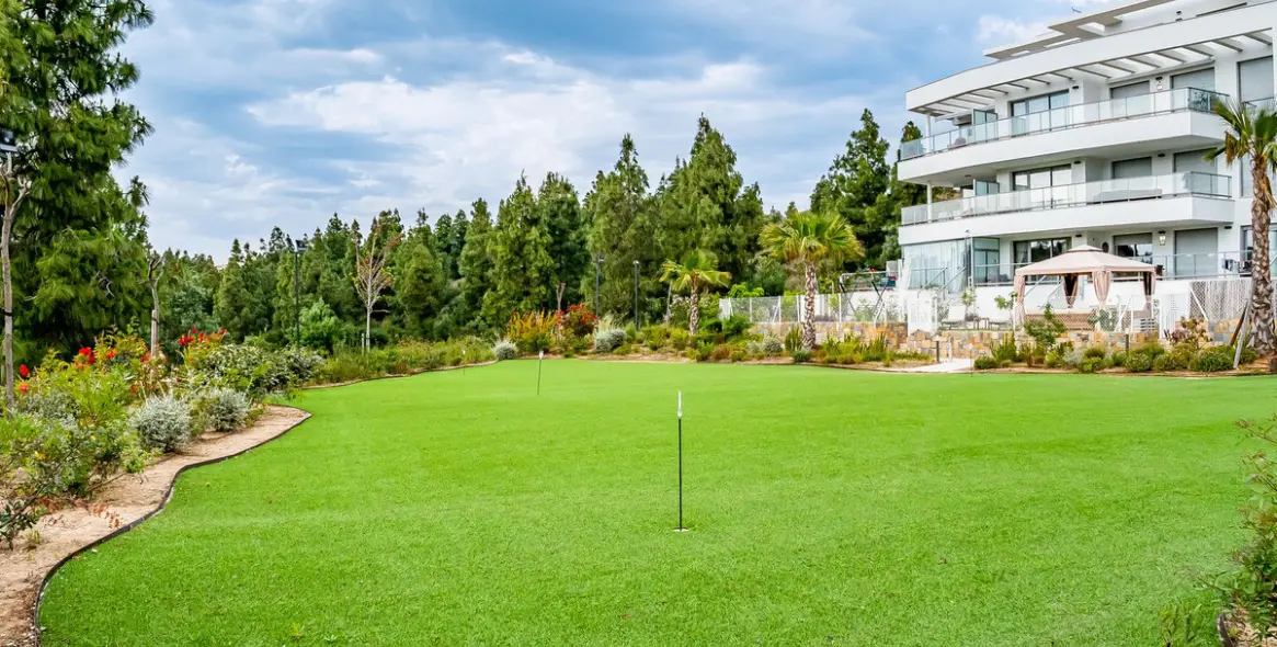 Sale of ground floor apartment in Mijas Costa 67