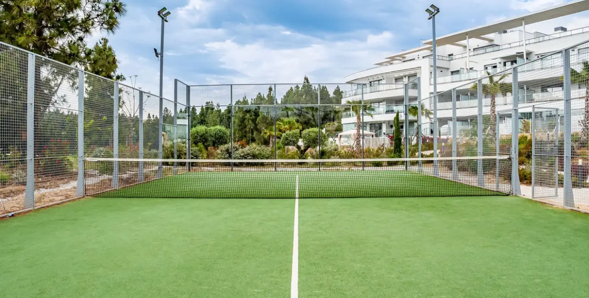 Sale of ground floor apartment in Mijas Costa 72