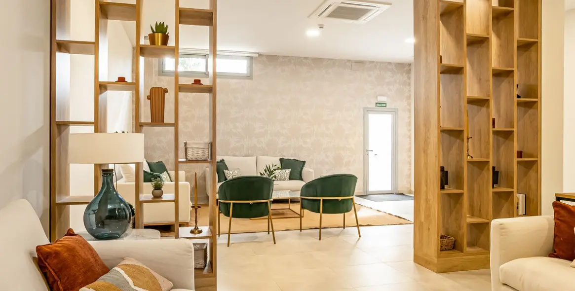 Sale of ground floor apartment in Mijas Costa 73