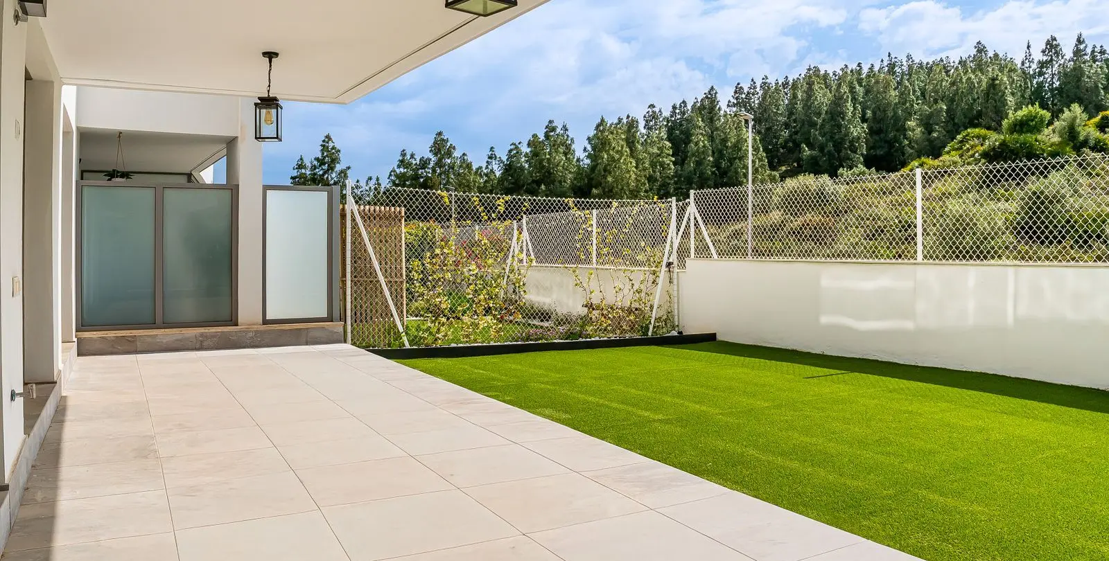 Venta de apartamento en planta baja en Mijas Costa 3