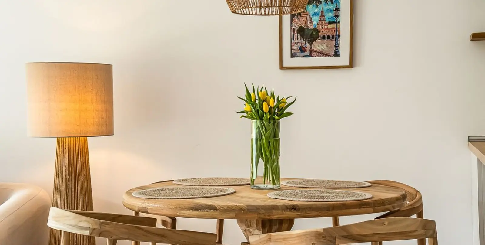 Venta de apartamento en planta baja en Mijas Costa 9