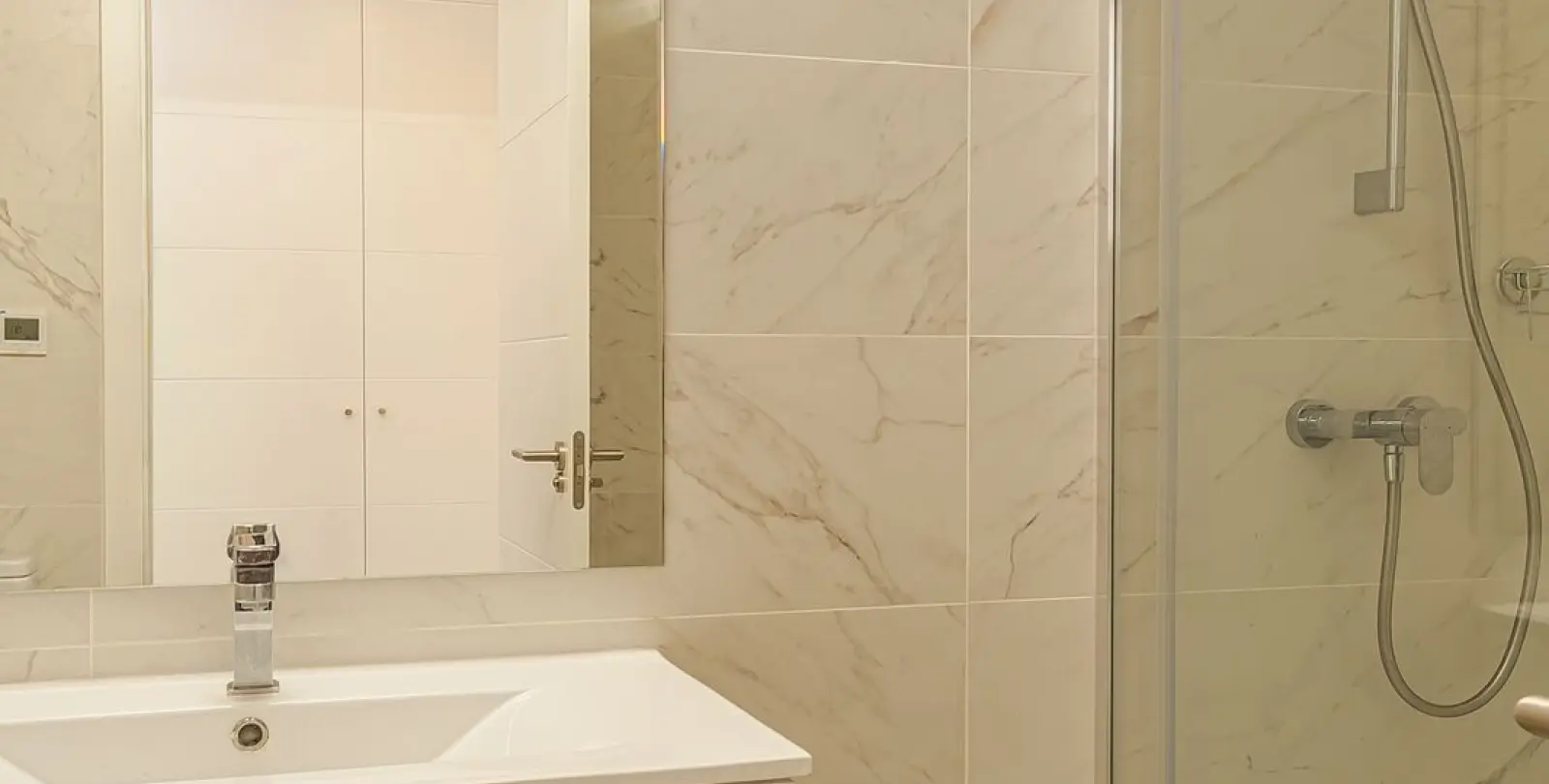 Venta de apartamento en planta baja en Mijas Costa 22