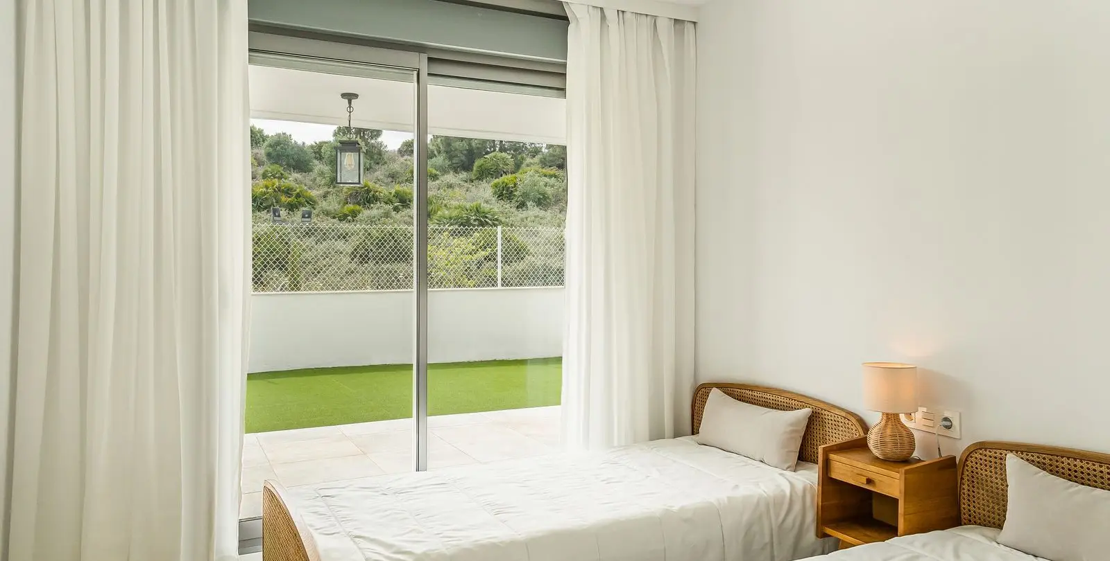 Venta de apartamento en planta baja en Mijas Costa 26