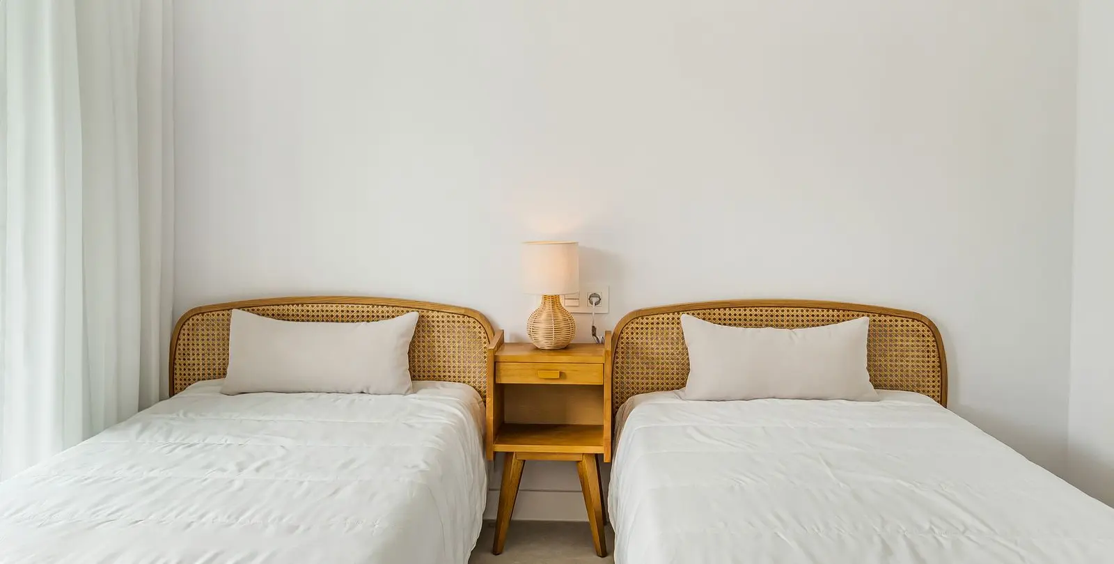 Venta de apartamento en planta baja en Mijas Costa 30
