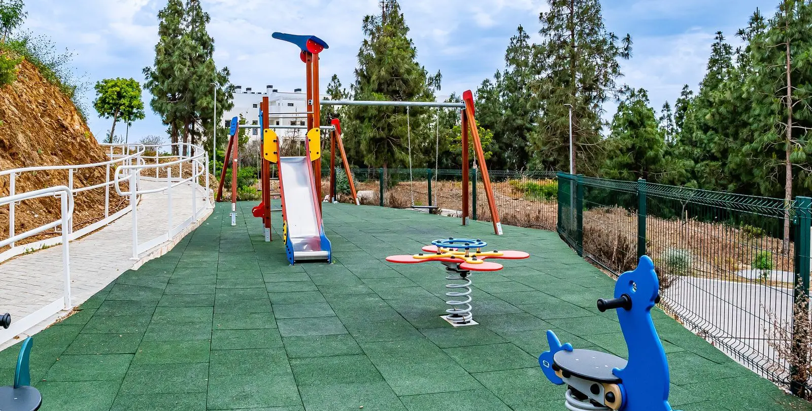 Venta de apartamento en planta baja en Mijas Costa 47