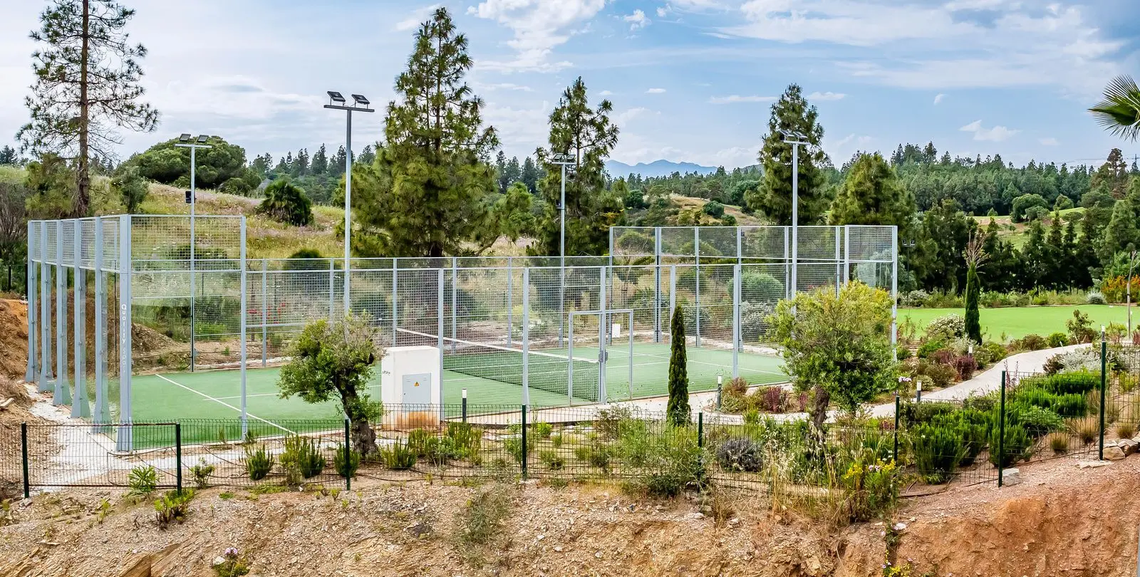 Venta de apartamento en planta baja en Mijas Costa 50