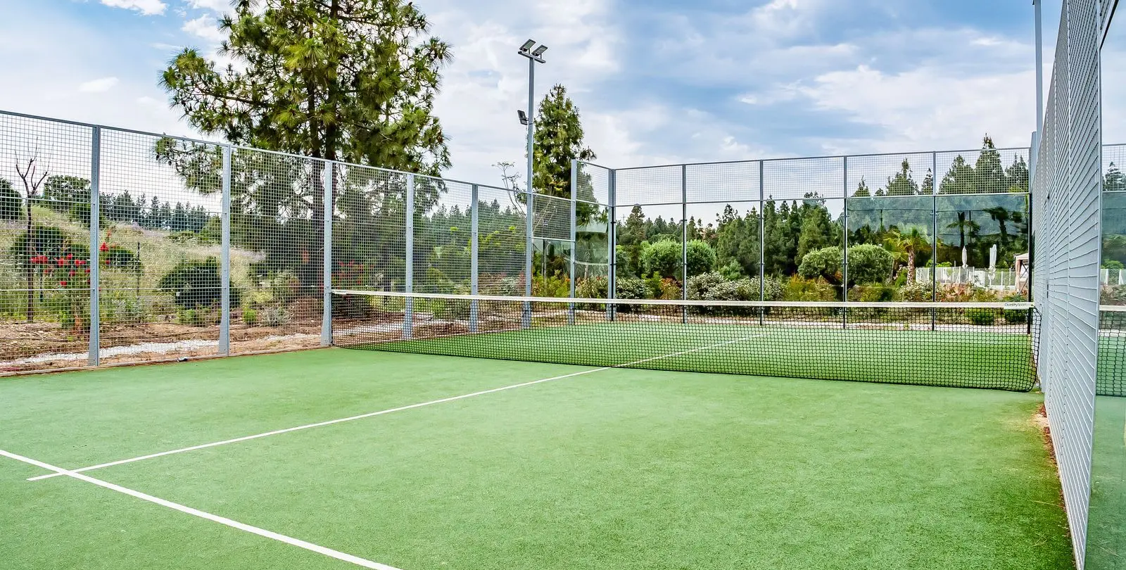 Venta de apartamento en planta baja en Mijas Costa 52