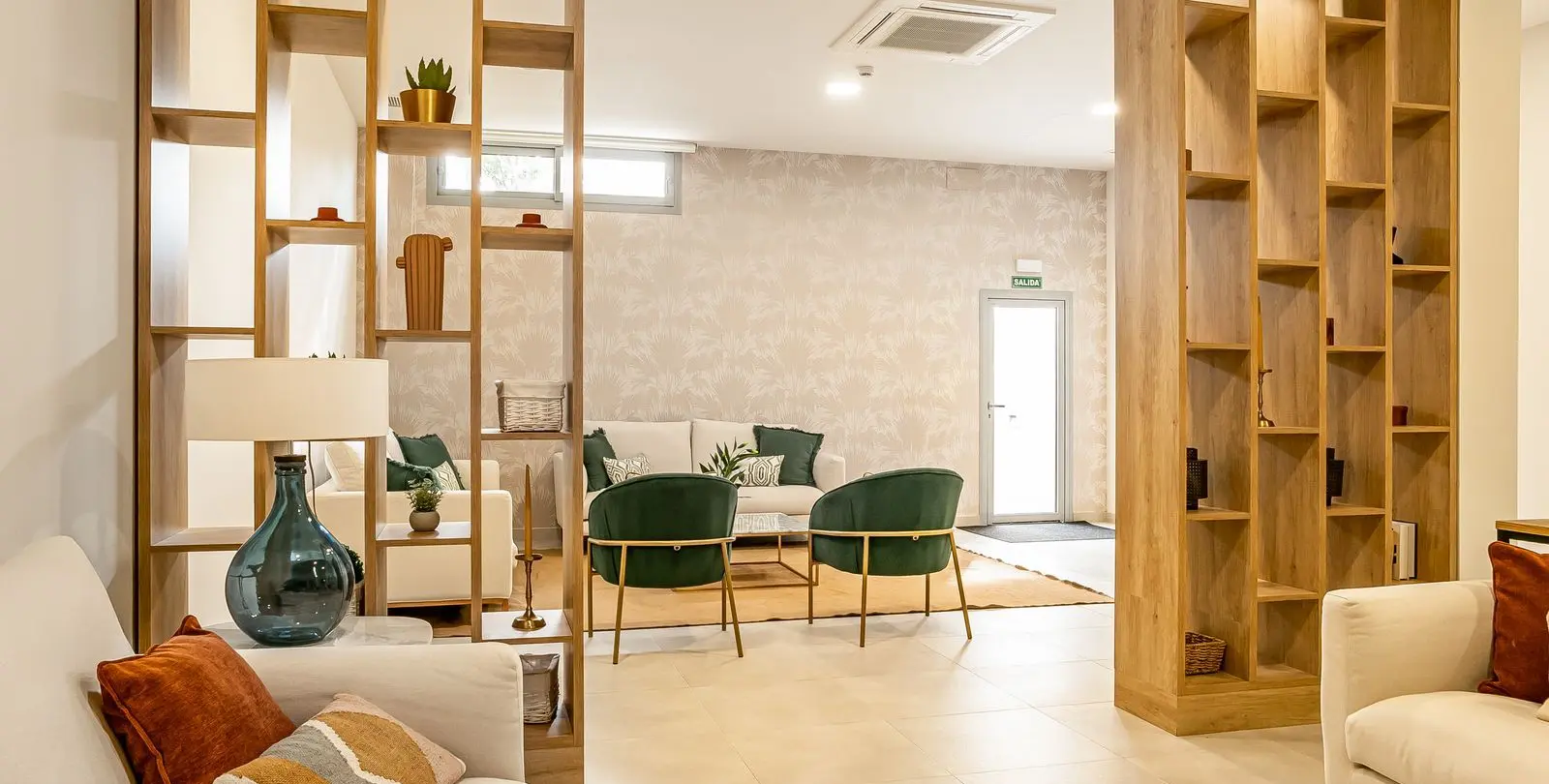 Venta de apartamento en planta baja en Mijas Costa 54
