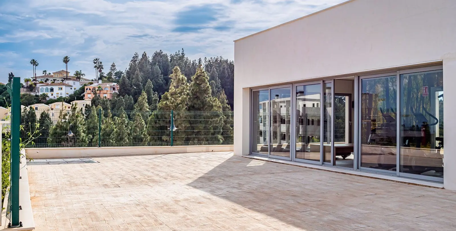 Venta de apartamento en planta baja en Mijas Costa 56