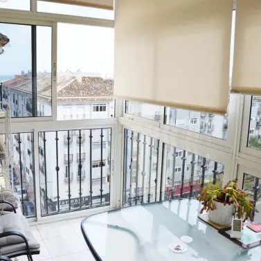 Sale of penthouse in Fuengirola