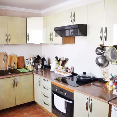 Sale of penthouse in Fuengirola