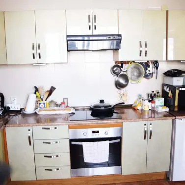 Sale of penthouse in Fuengirola