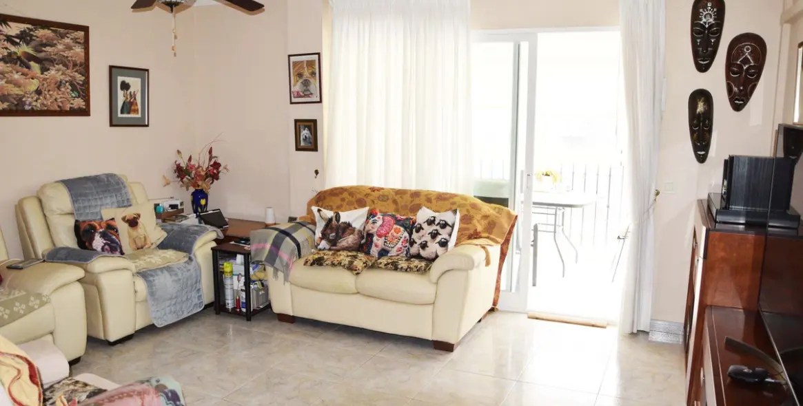Sale of penthouse in Fuengirola 9