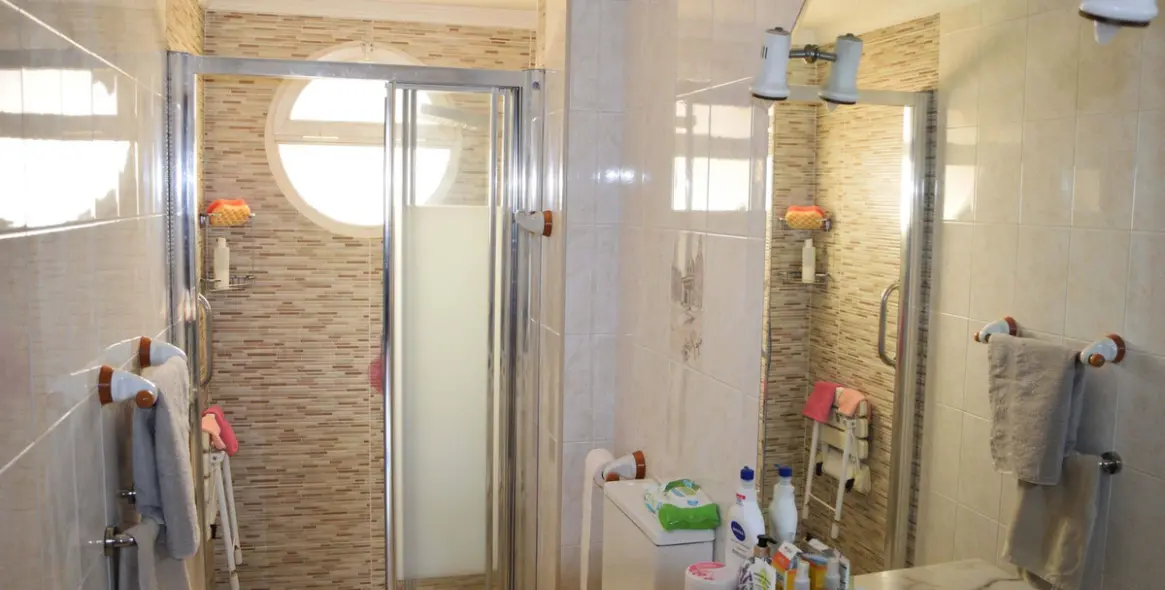 Sale of penthouse in Fuengirola 15