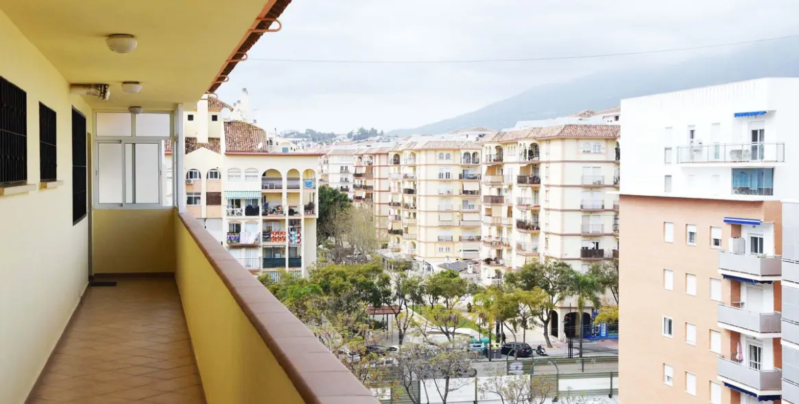 Sale of penthouse in Fuengirola 19