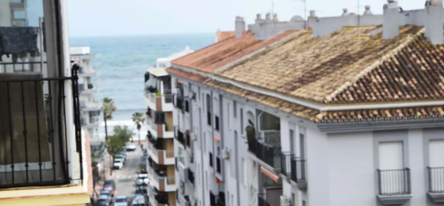 Sale of penthouse in Fuengirola 0